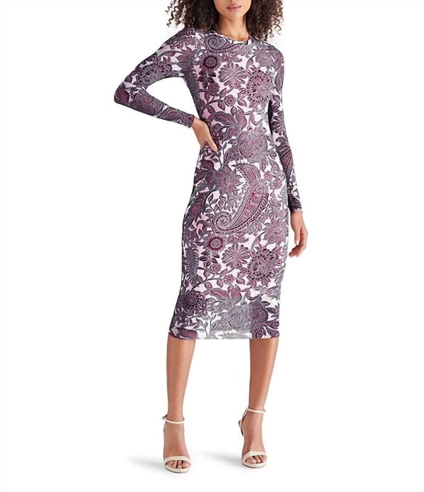 Steve Madden - Hailee Dress