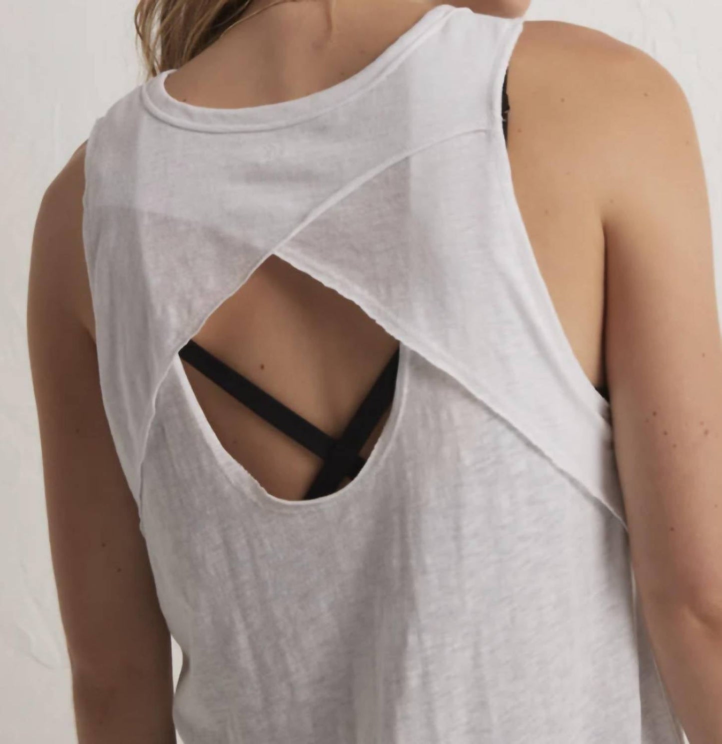 Z Supply - Active Feel The Breeze Tank