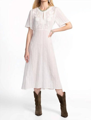 Johnny Was - MIRAH EFFORTLESS DRESS