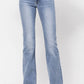 Judy Blue - Mid-rise Bootcut Pants