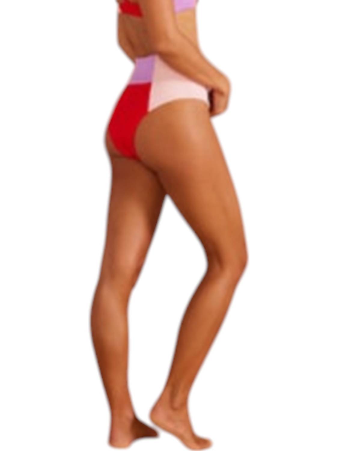 Minkpink - CARTAGENA HIGH WAIST BOTTOM