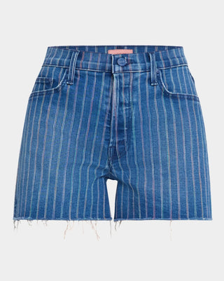 Mother - Skipper Long Fray Short