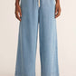 Z Supply - Weston Luxe Soft Denim Pant