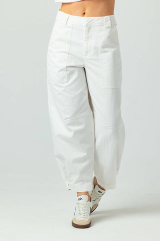 Sundays - Twill Sawyer Pant