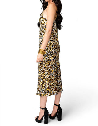 Buddylove - Tiff Midi Slip Dress