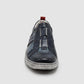 Kcr Group - Men's Everyday Slip-On Leather Shoes