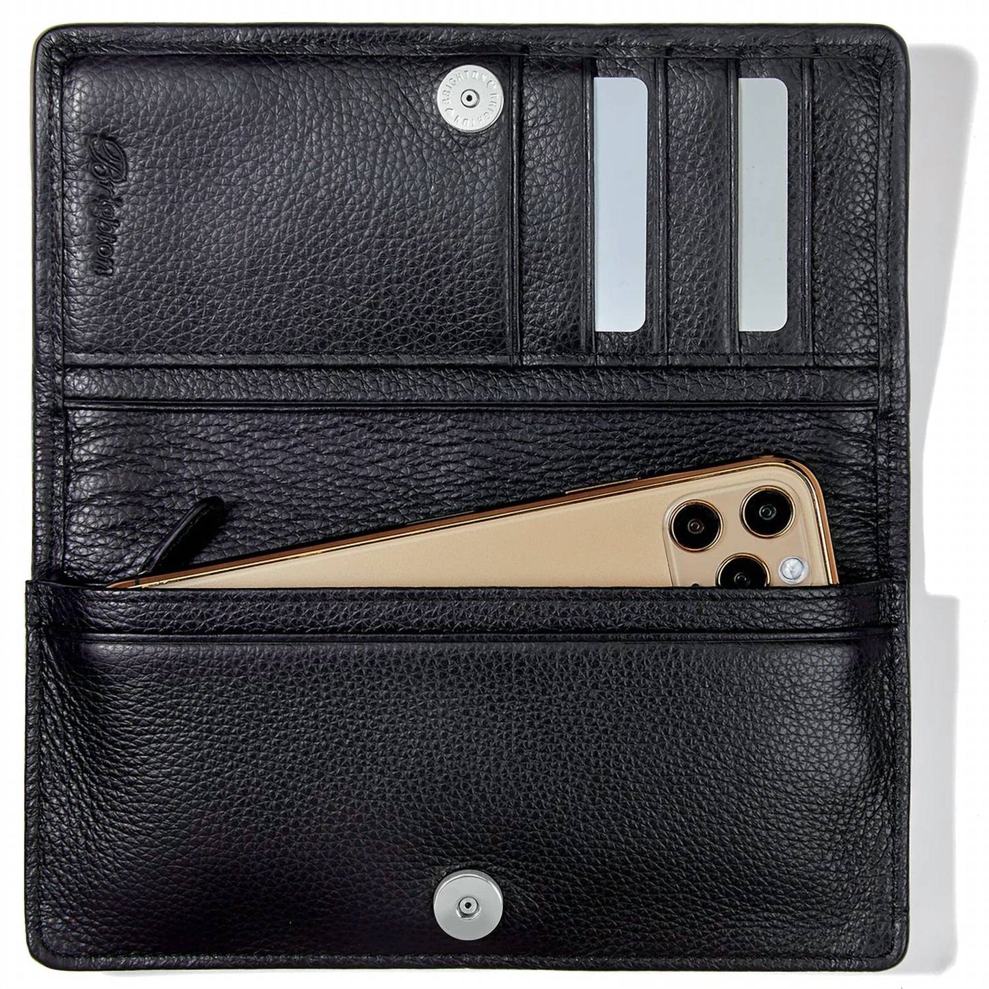 Brighton - Bellaire Rockmore Wallet