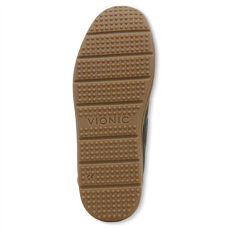 Vionic - MEN'S GUSTAVO ORTHOTIC SLIPPER - MEDIUM WIDTH