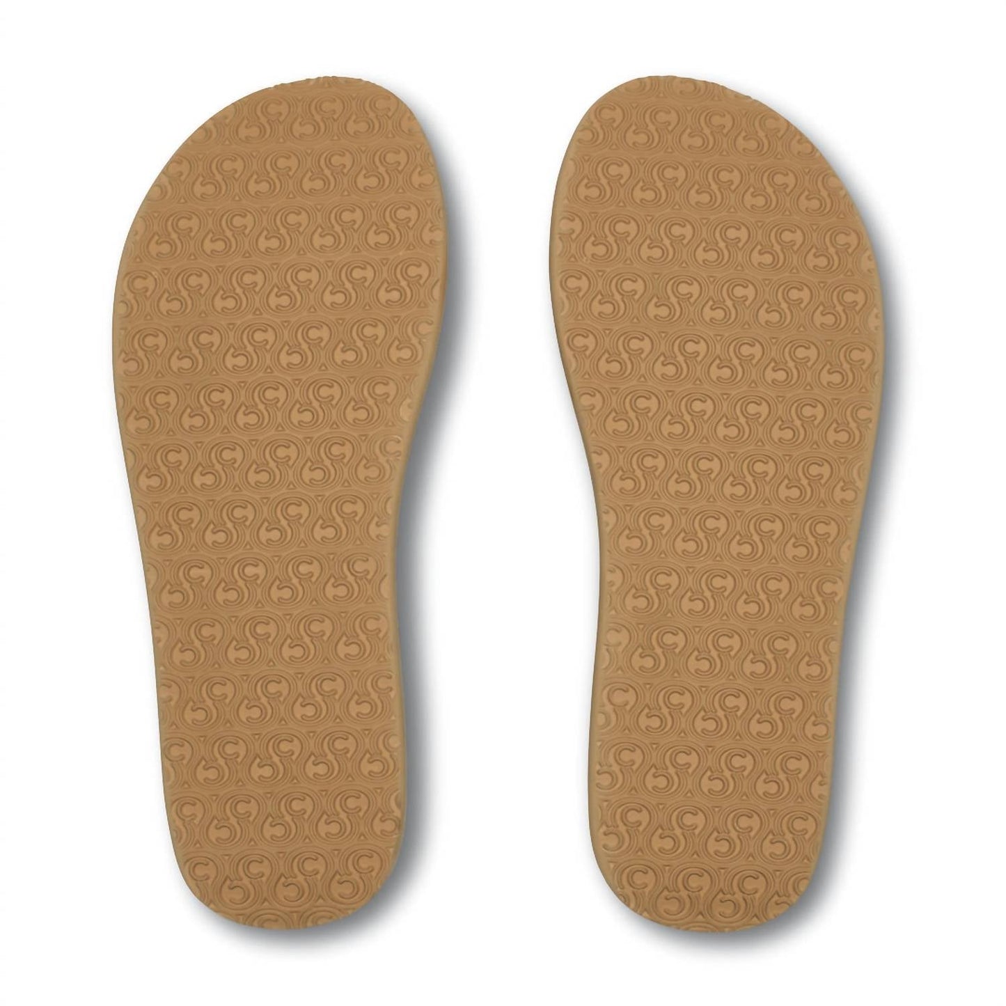 Cobian - Women's Dana Rise Synthetic Leather Strap Sandal