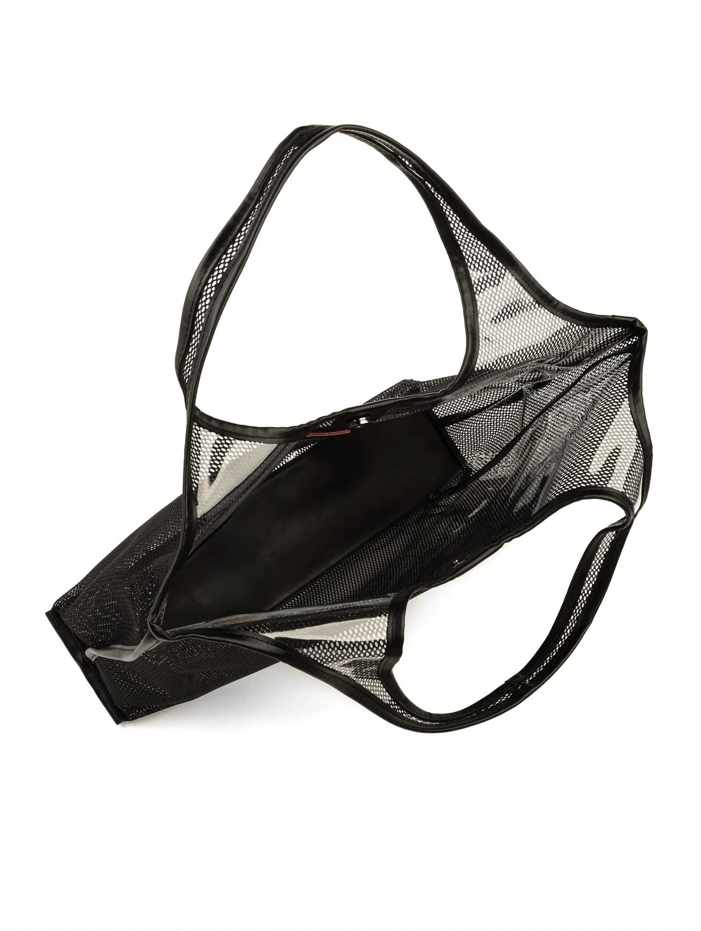 Haute Shore - Roxy Mesh Tote Bag