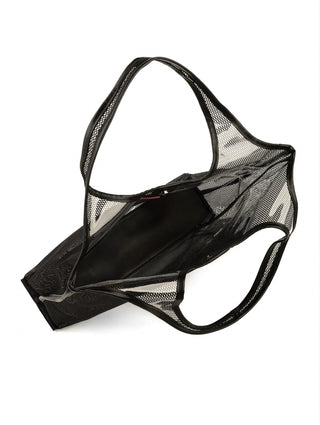 Haute Shore - Roxy Mesh Tote Bag
