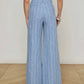 L'Agence - Pilar Wide Leg Pants