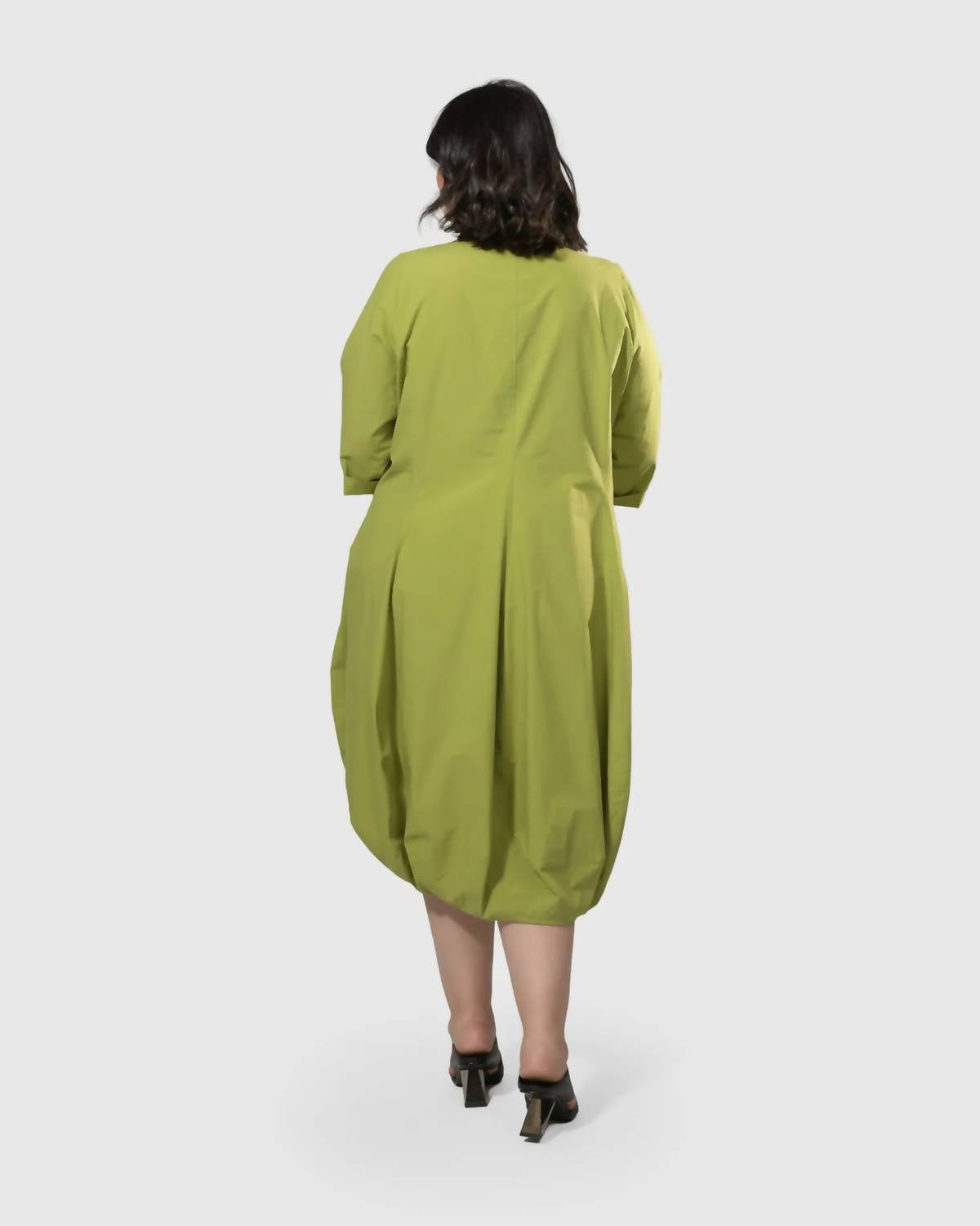 Alembika - Urban Sheridan Wonderful Dress