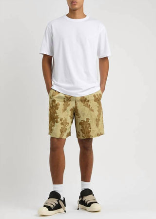 Dries Van Noten - Pipieri Shorts