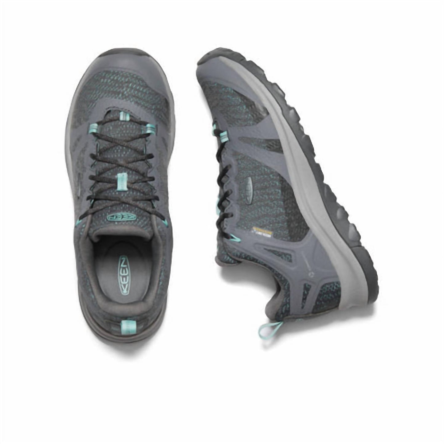 Keen - Women’s Terradora II Low WP Hiking Shoes