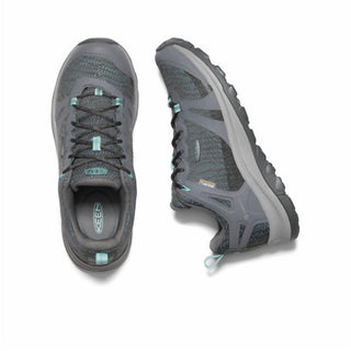 Keen - Women’s Terradora II Low WP Hiking Shoes
