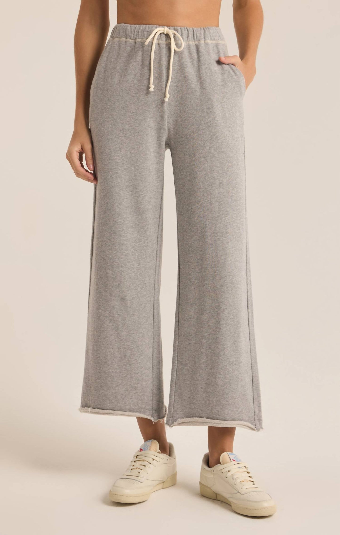 Z Supply - Huntington French Terry Pant