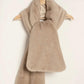 Free People - Snow angel faux fur scarf