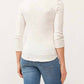Dear John Denim - Freddy Slub Long Sleeve Button Down Top