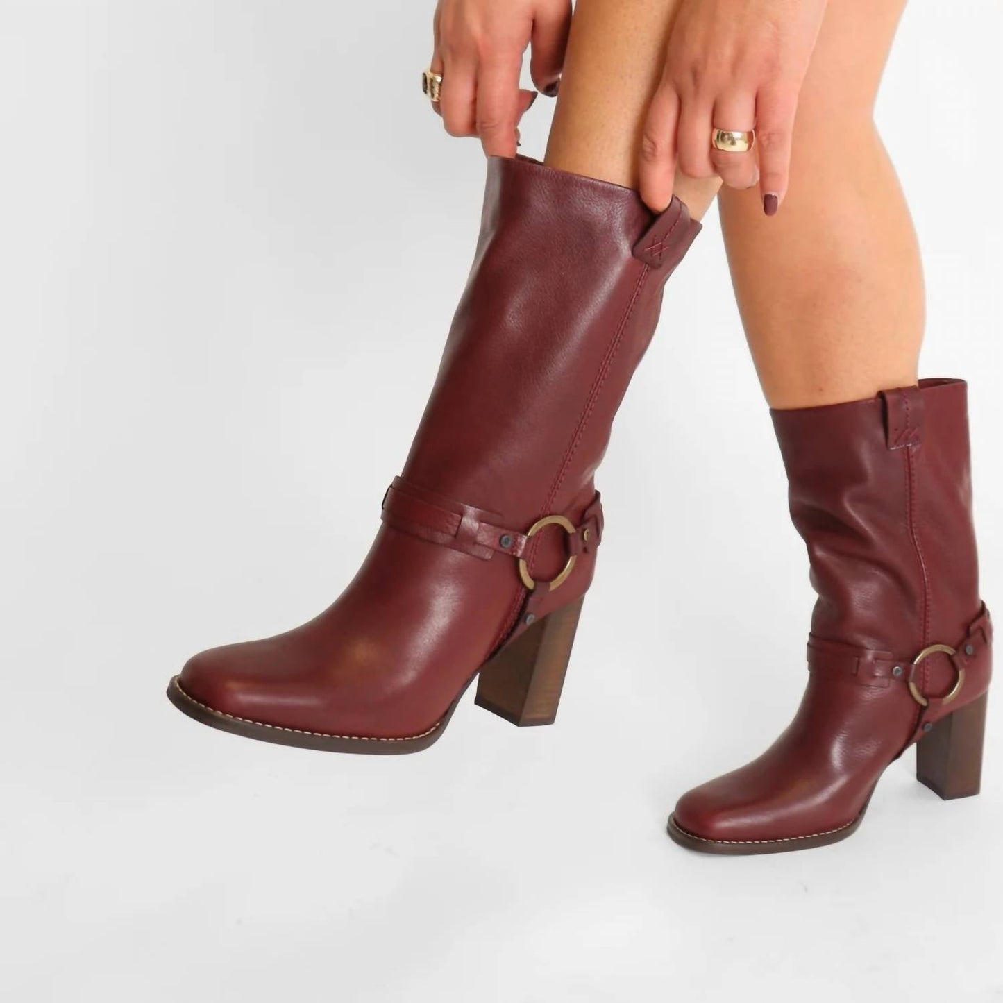 Free People - Women's Hayden Harnes Boot
