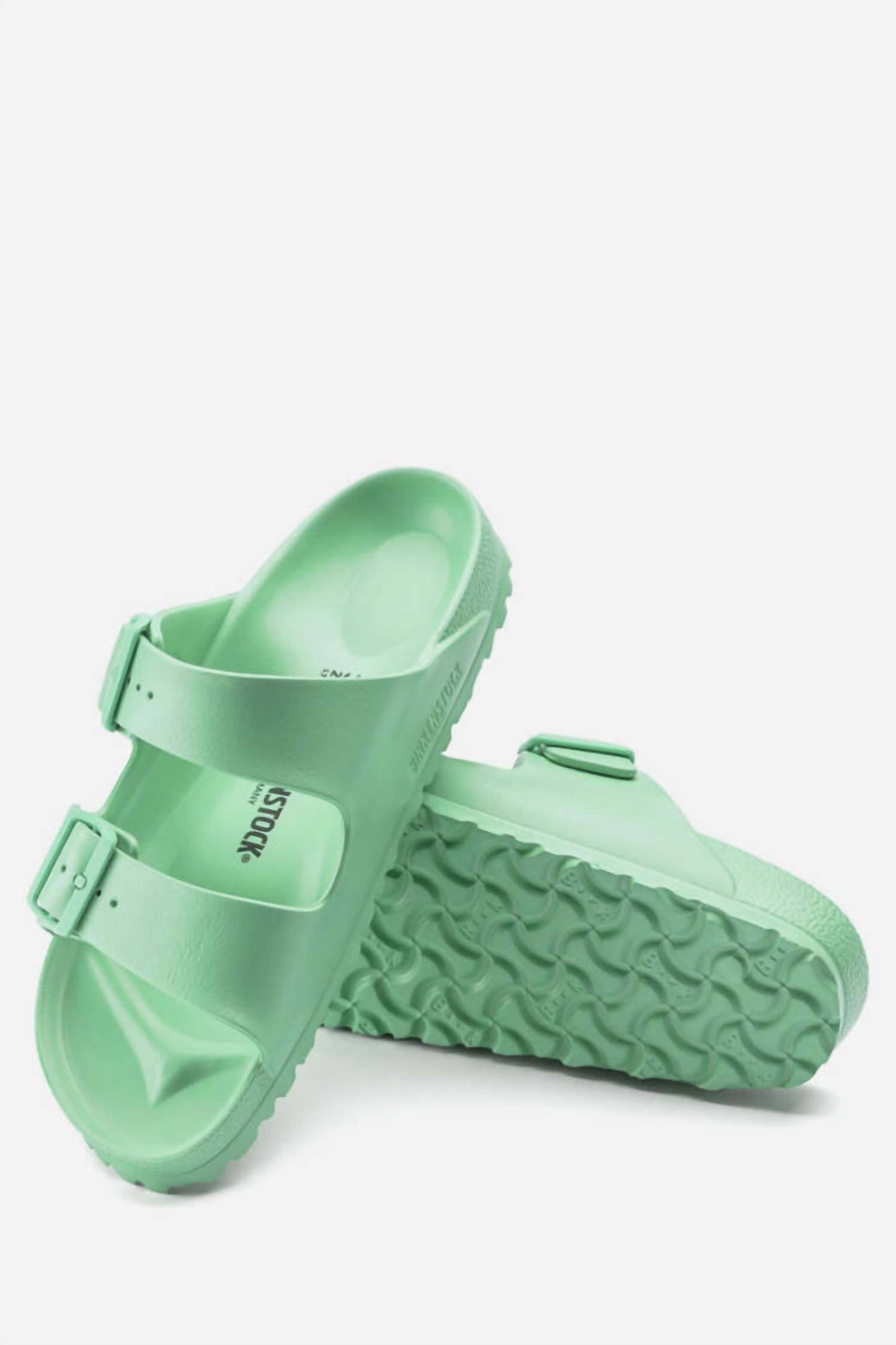 Birkenstock - Women's Arizona Eva 2 Slippers