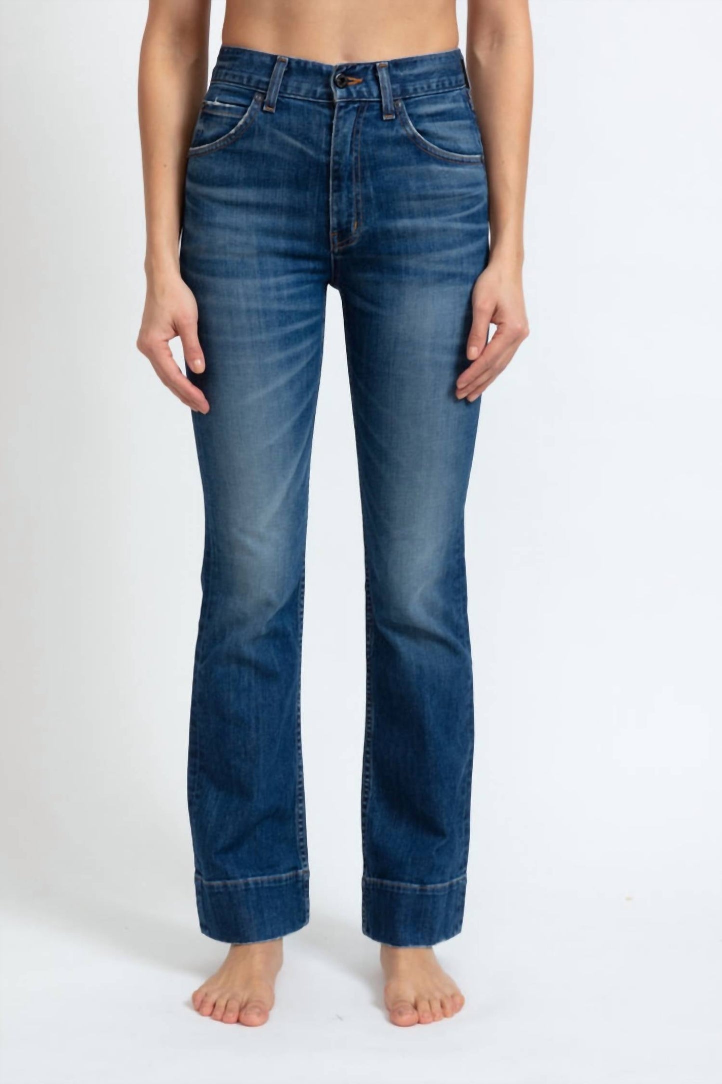 Askk Ny - Cruz Boot Jean