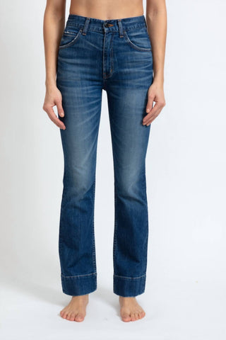 Askk Ny - Cruz Boot Jean