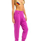 Aviator Nation - 5 Stripe Sweatpants