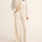 Z Supply - Perfect Linen Striped Top