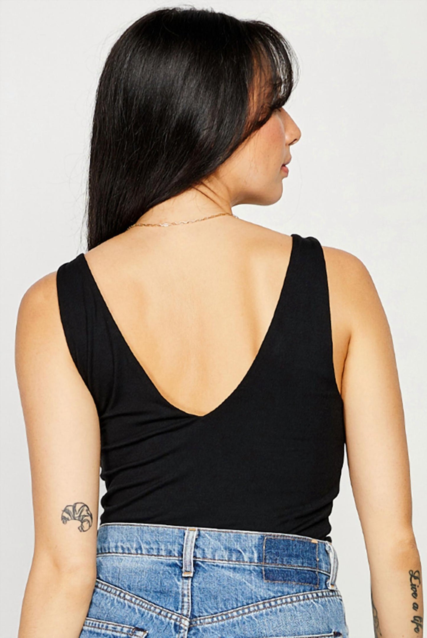 Gentle Fawn - Starling Tank Top