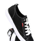 Levi'S - WOMENS ANIKA CASUAL CANVAS SNEAKER