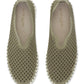 Ilse Jacobsen - Women's Tulip Flats Plateau Shoes