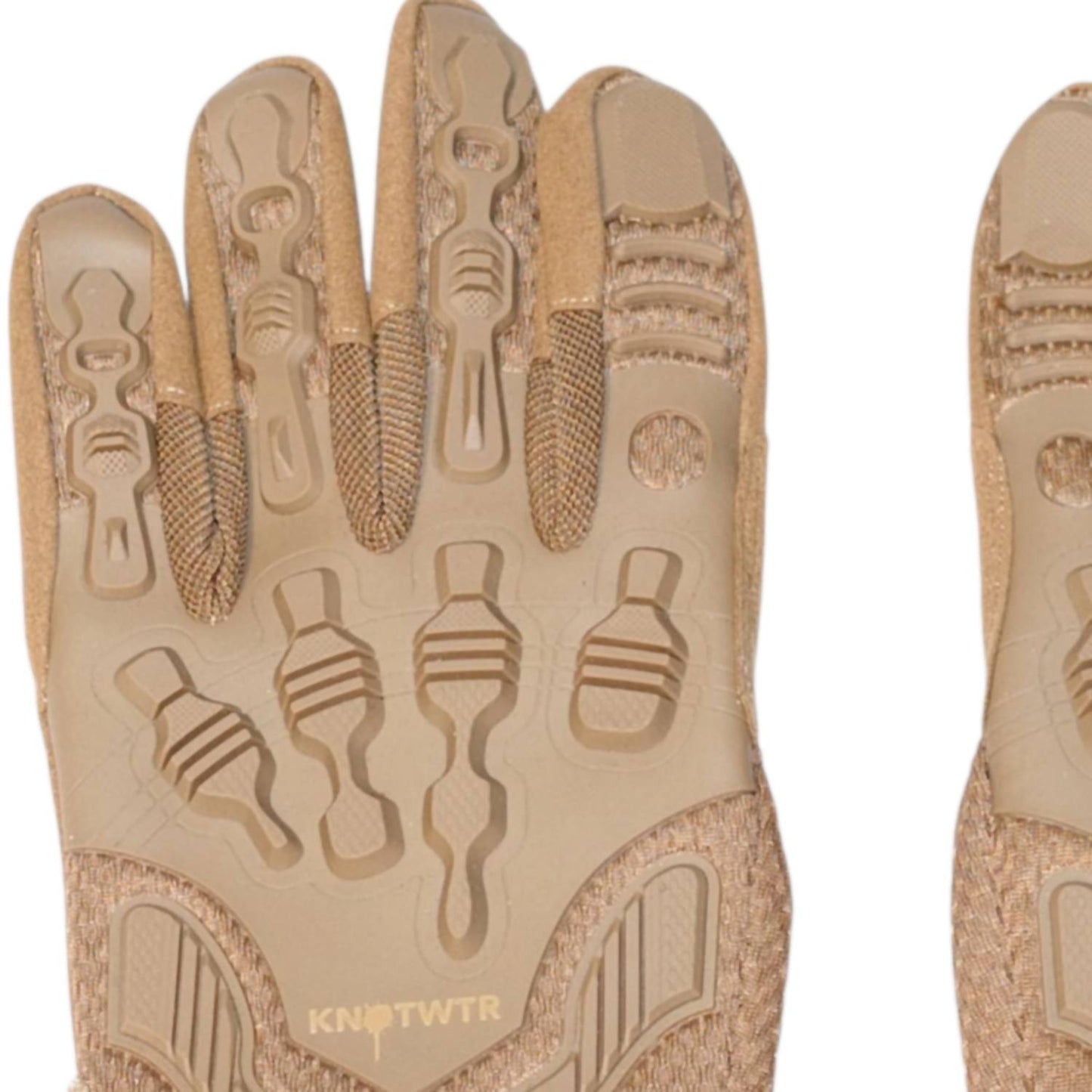 Knotwtr - Women's Comfy Gloves