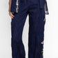 Johnny Was - Emika Belted Wide Leg Pant