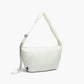 Like Dreams - Women's Fortune Puffer Crossbody Bag