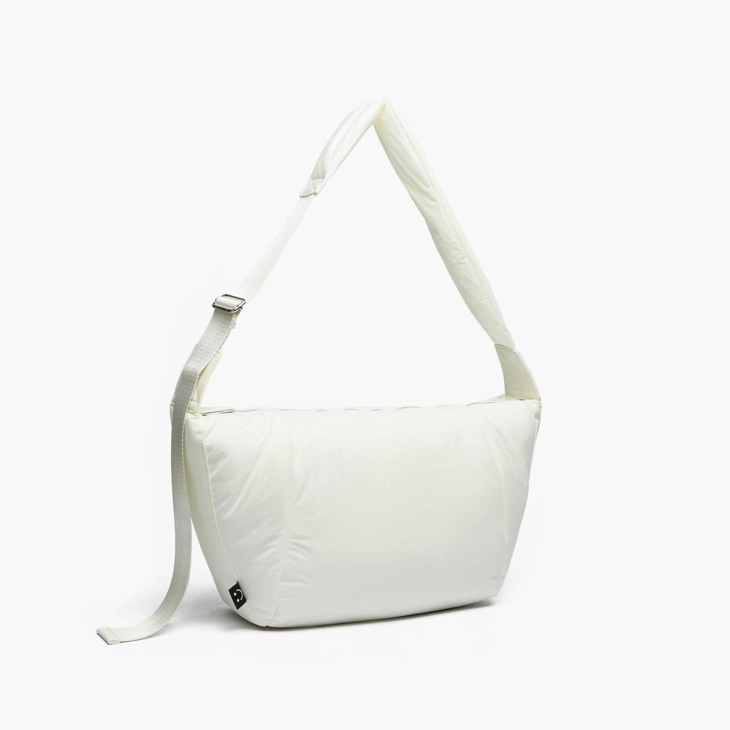 Like Dreams - Women's Fortune Puffer Crossbody Bag