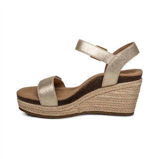 Aetrex - WOMEN'S SYDNEY WEDGE