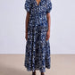 Apiece Apart - Women's Uva Romantic Maxi Dress