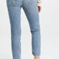 Citizens Of Humanity - Jolene High Rise Straight Jeans