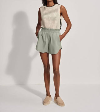 Varley - Jonas High Rise Short