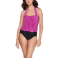 Magicsuit - Solid Drape Olivia One Piece