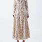 Gabriela Hearst - Dugald Pleated Skirt