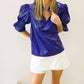 Alden Adair - Women's Lottie Top