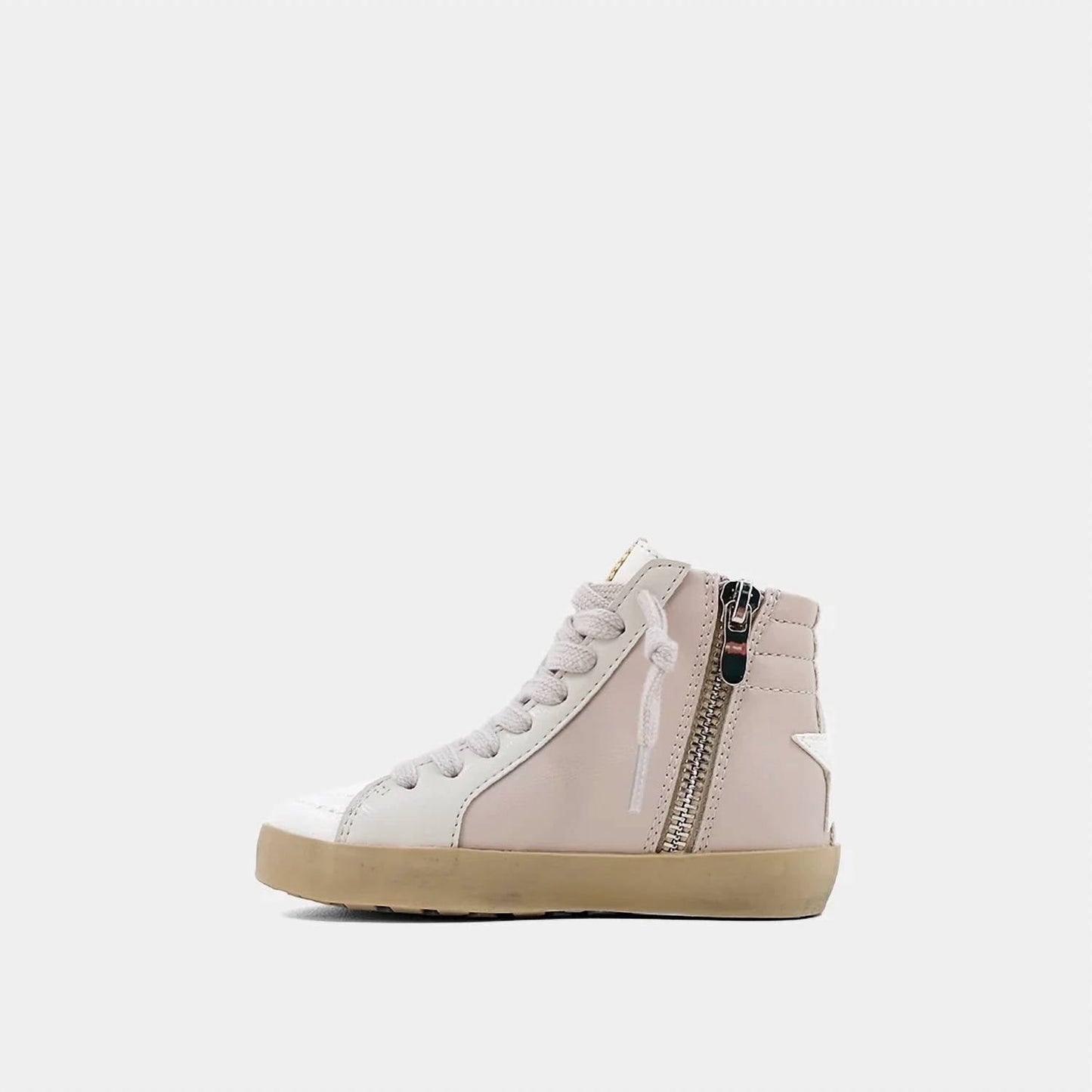 Shu Shop - Toddler's Rooney Sneakers