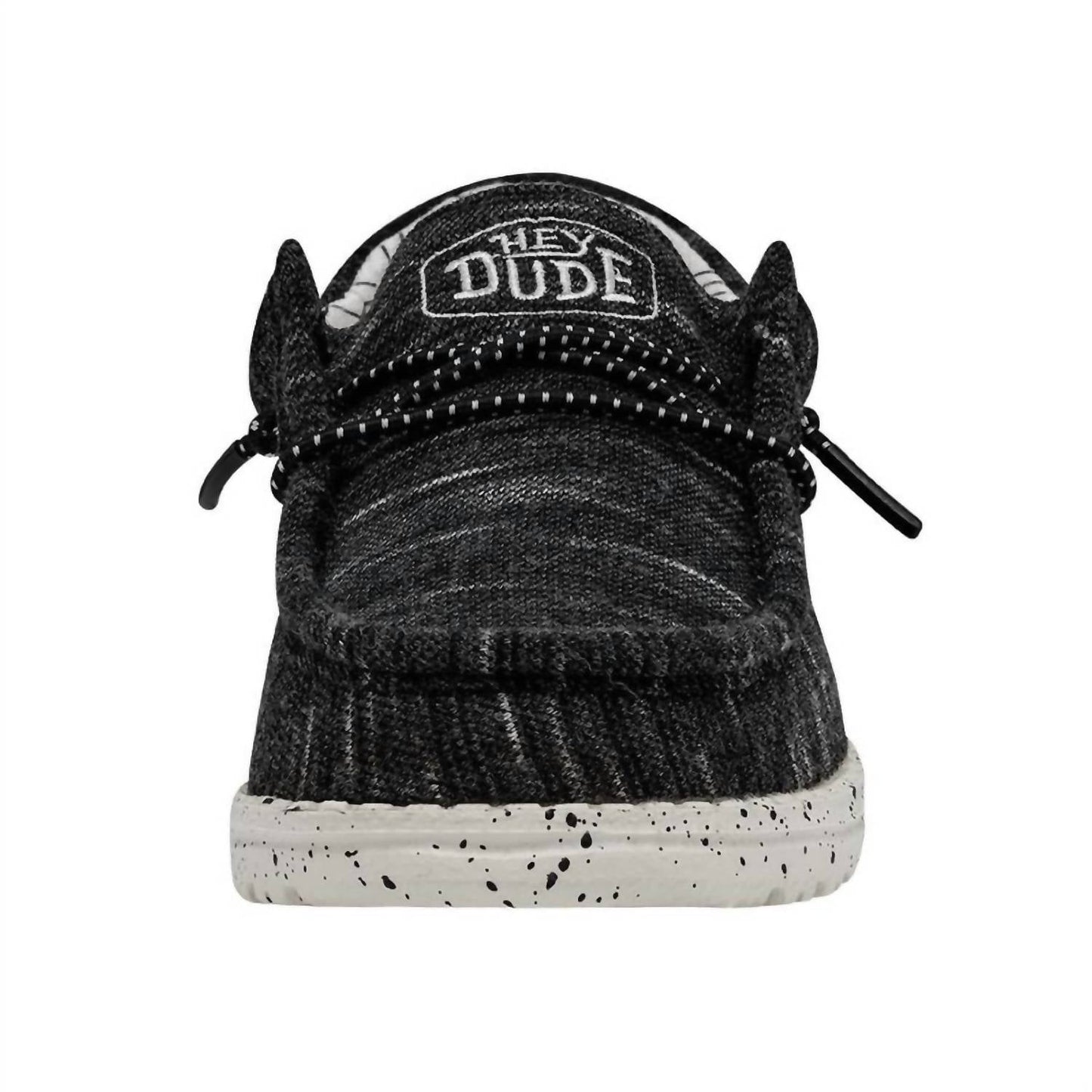 Hey Dude - Kid's Wally Shoes