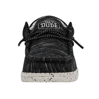 Hey Dude - Kid's Wally Shoes