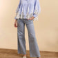Choklate Paris - Aimie Striped Shirt