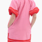 Entro - Rose Beach Mini Dress