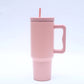 Creative Gifts International - Stainless Steel Modern Tumbler