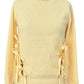 Allina Liu - Leona Sweater